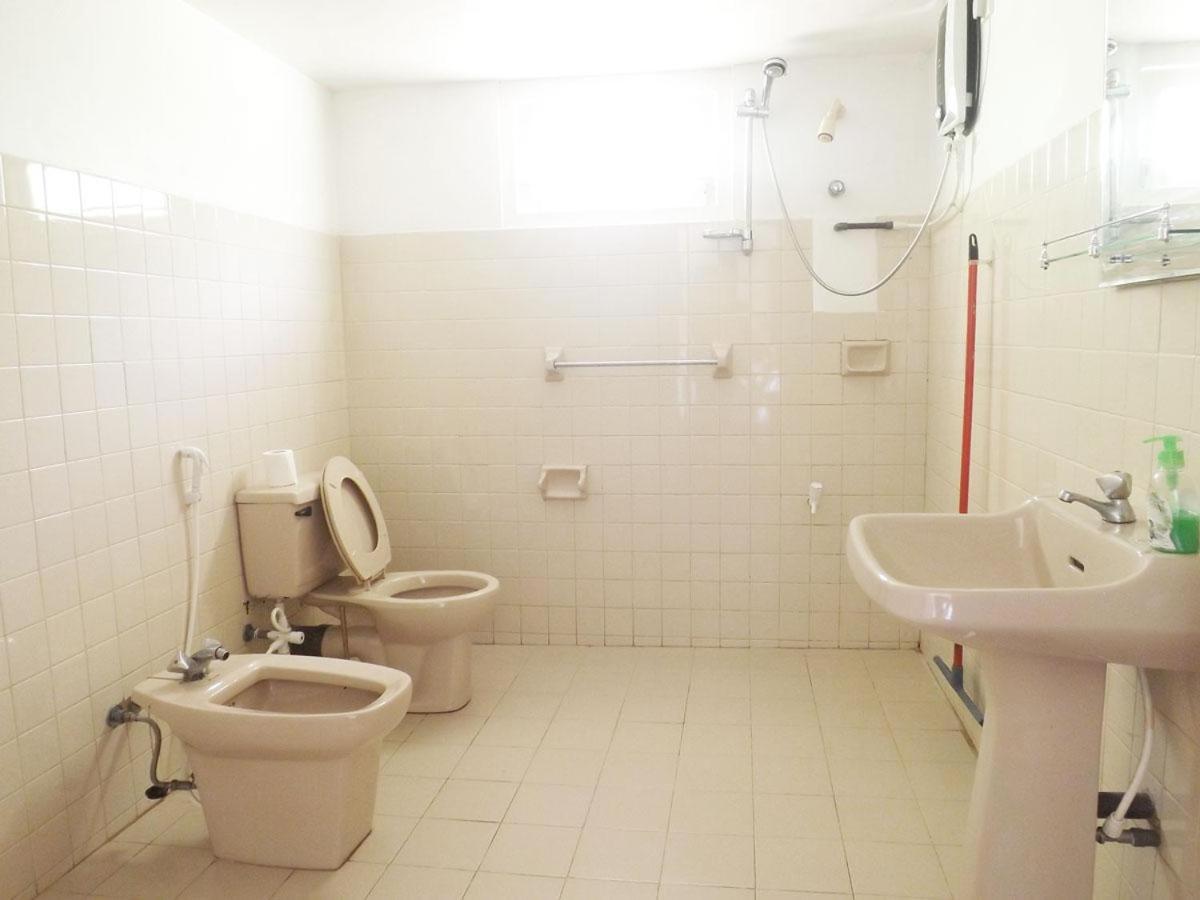 Casa Del Ceylon Apartment Хикадува Екстериор снимка