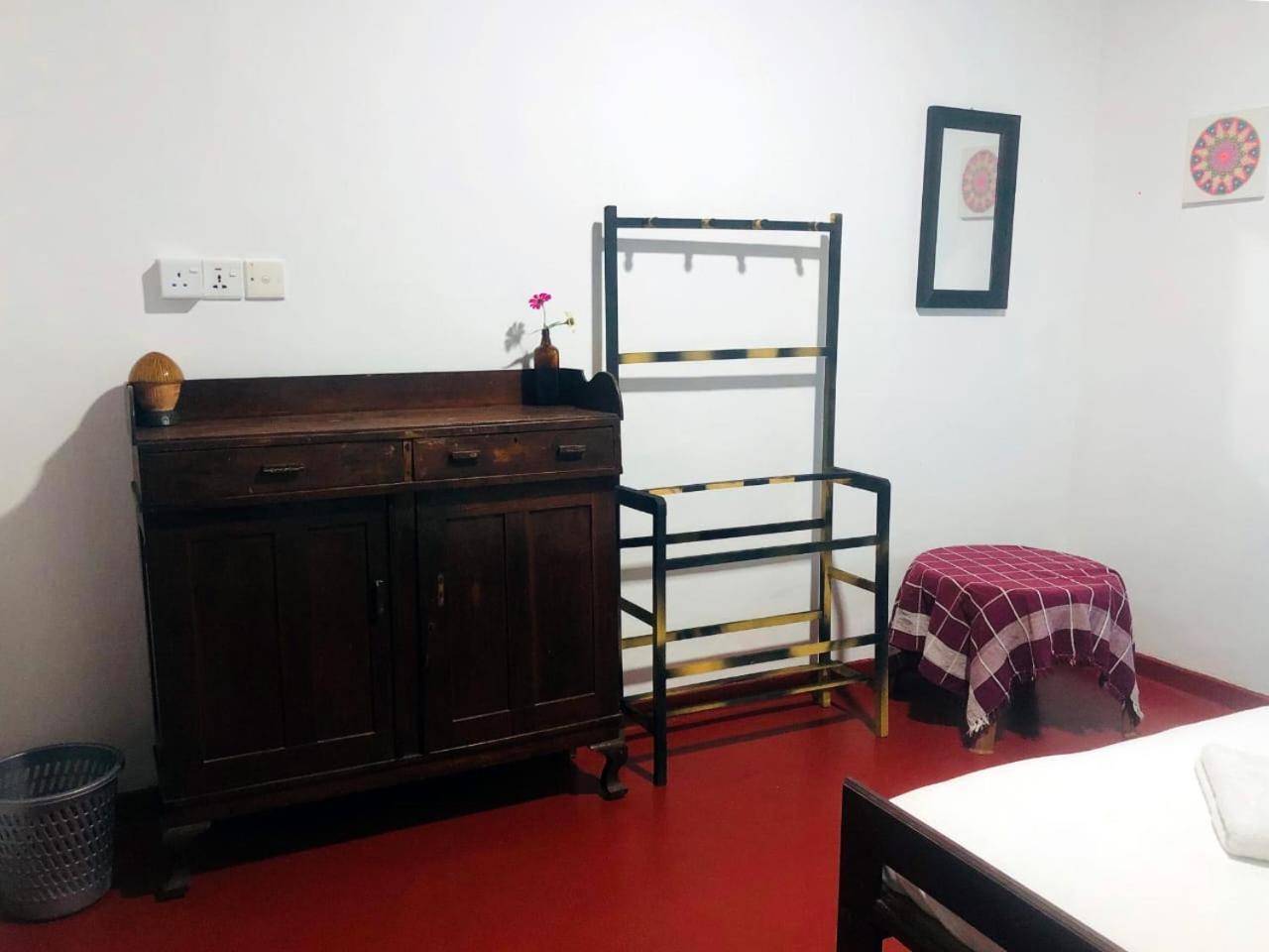Casa Del Ceylon Apartment Хикадува Екстериор снимка