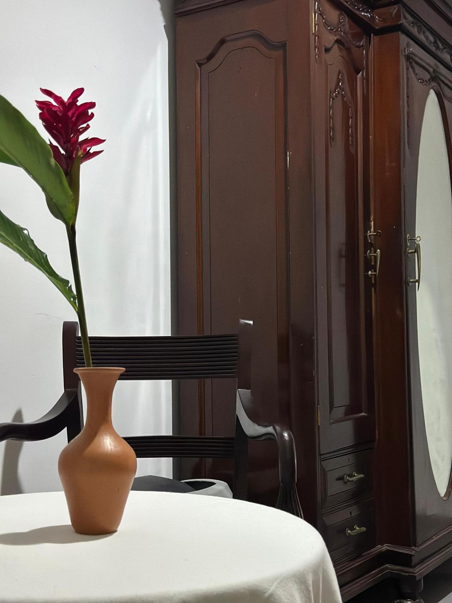 Casa Del Ceylon Apartment Хикадува Екстериор снимка