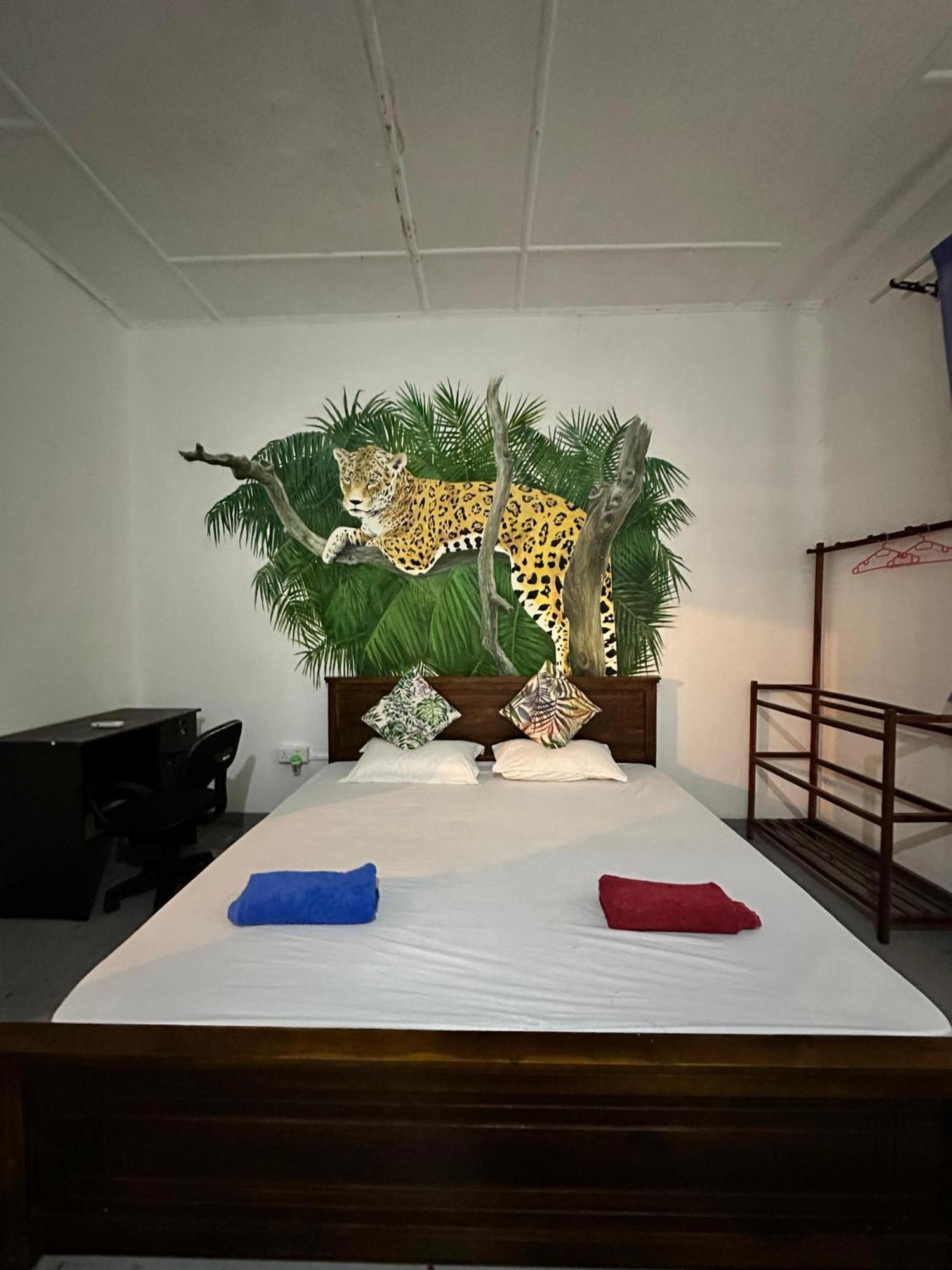 Casa Del Ceylon Apartment Хикадува Екстериор снимка