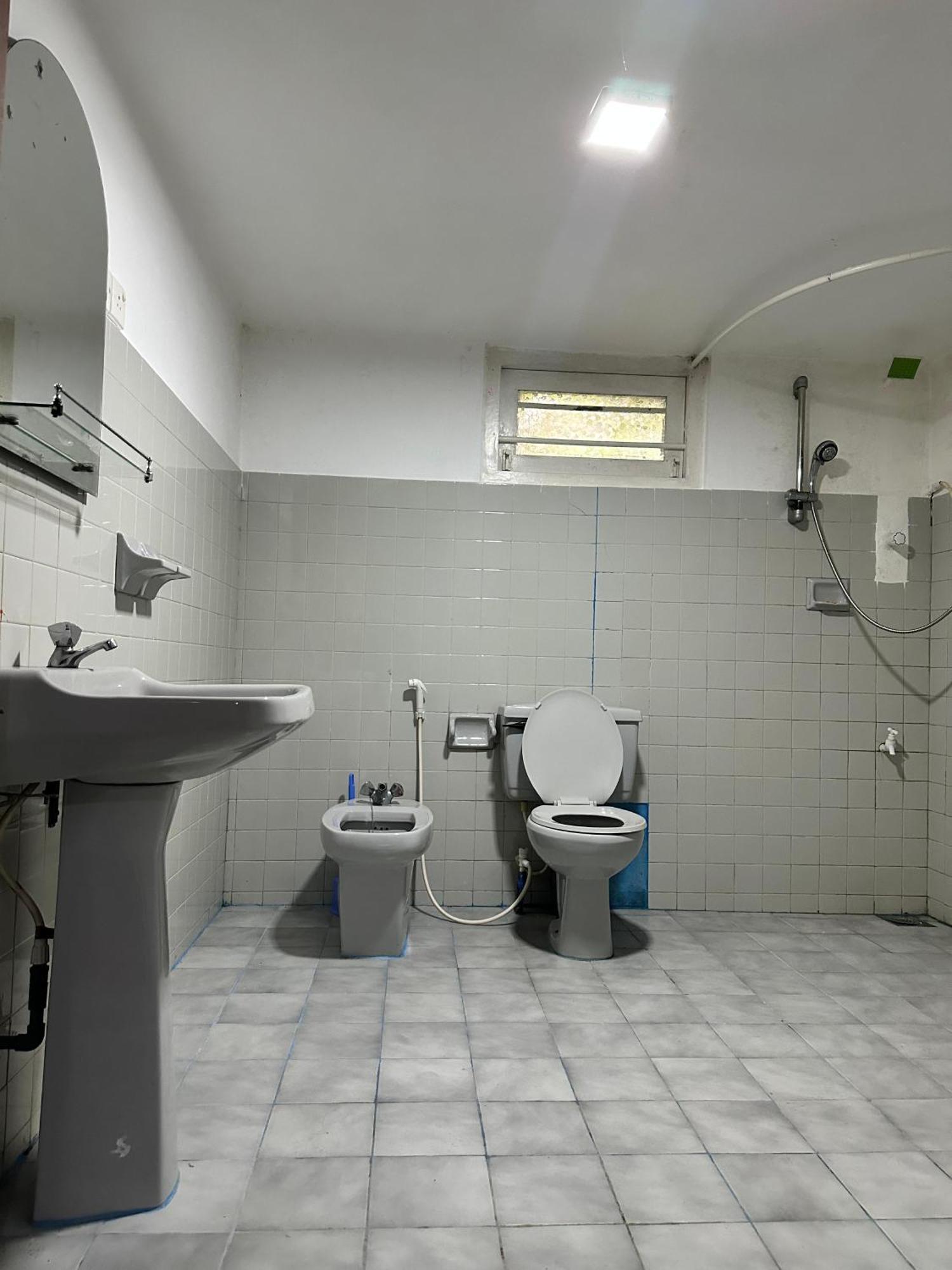 Casa Del Ceylon Apartment Хикадува Екстериор снимка