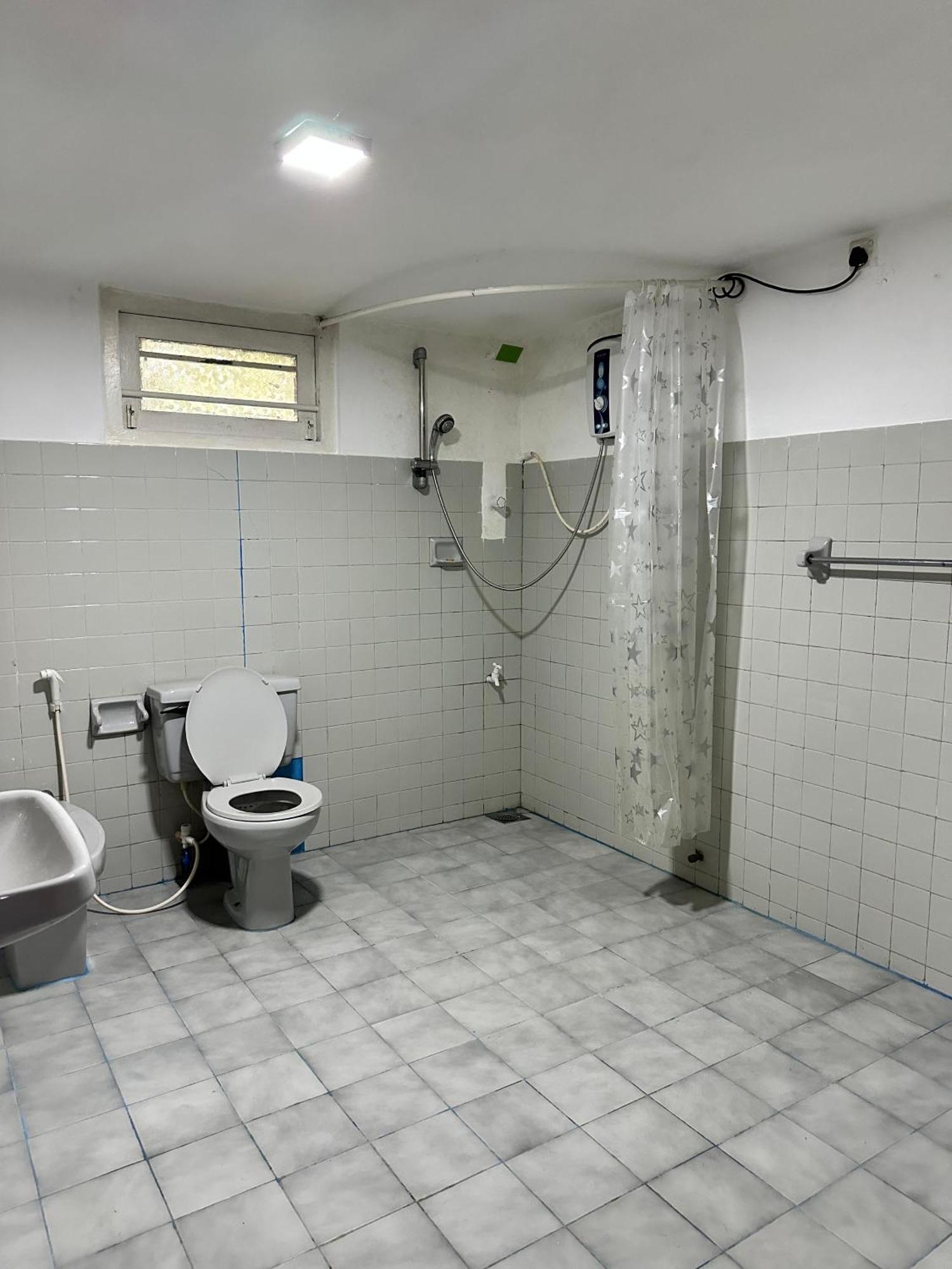 Casa Del Ceylon Apartment Хикадува Екстериор снимка