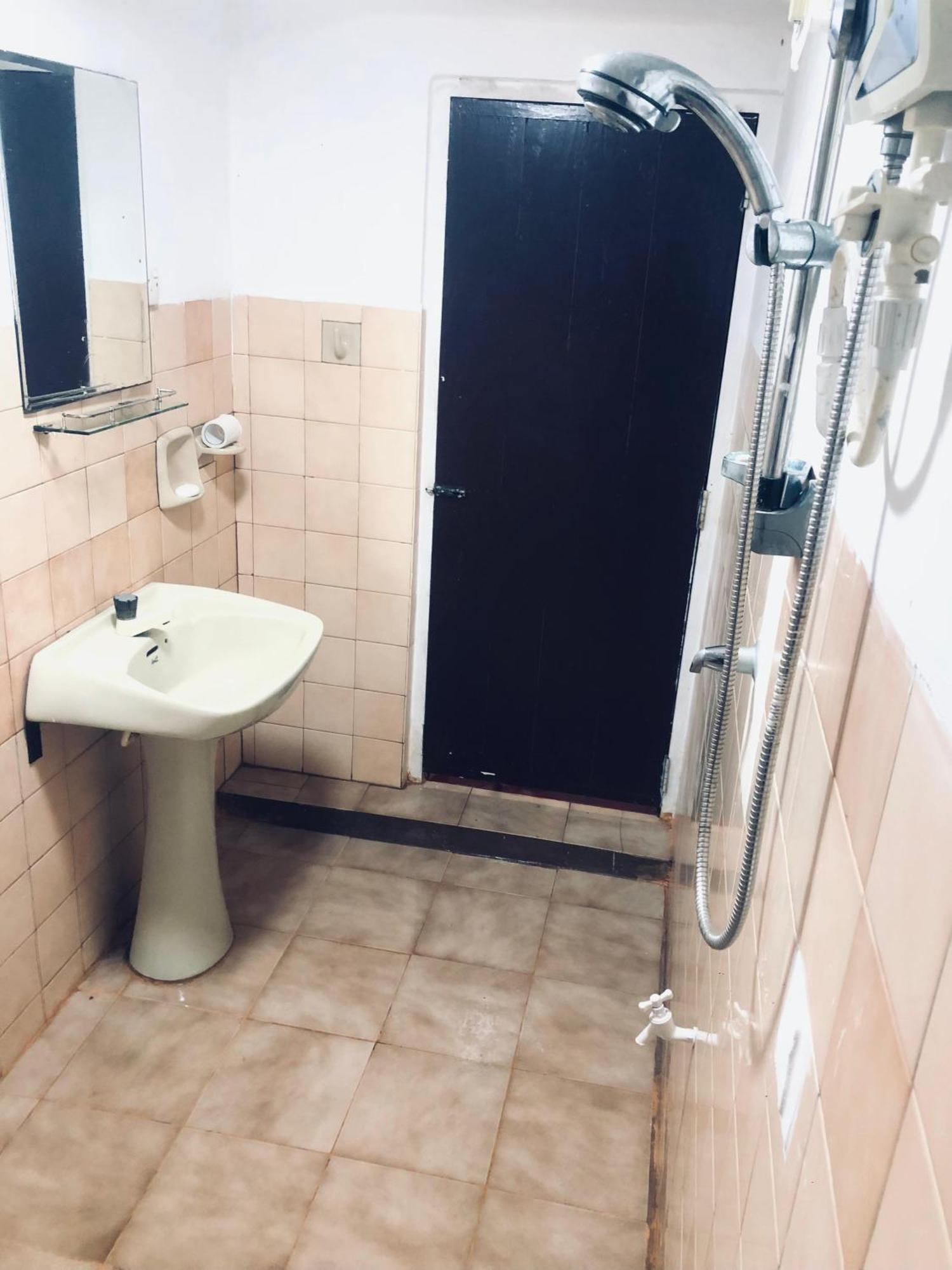 Casa Del Ceylon Apartment Хикадува Екстериор снимка