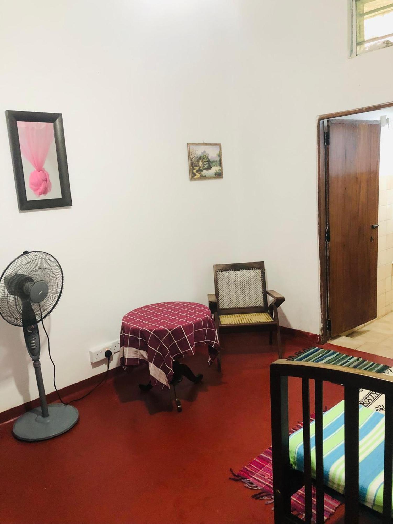 Casa Del Ceylon Apartment Хикадува Екстериор снимка
