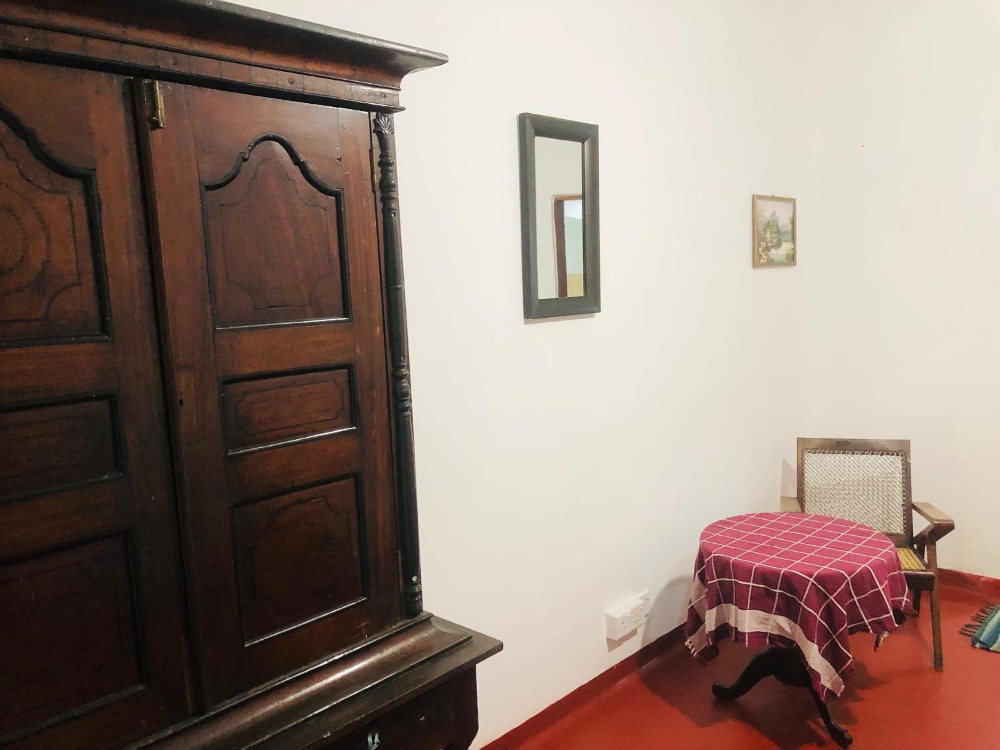 Casa Del Ceylon Apartment Хикадува Екстериор снимка