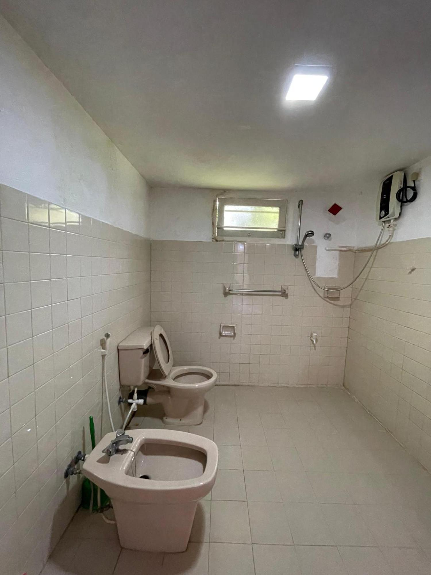 Casa Del Ceylon Apartment Хикадува Екстериор снимка