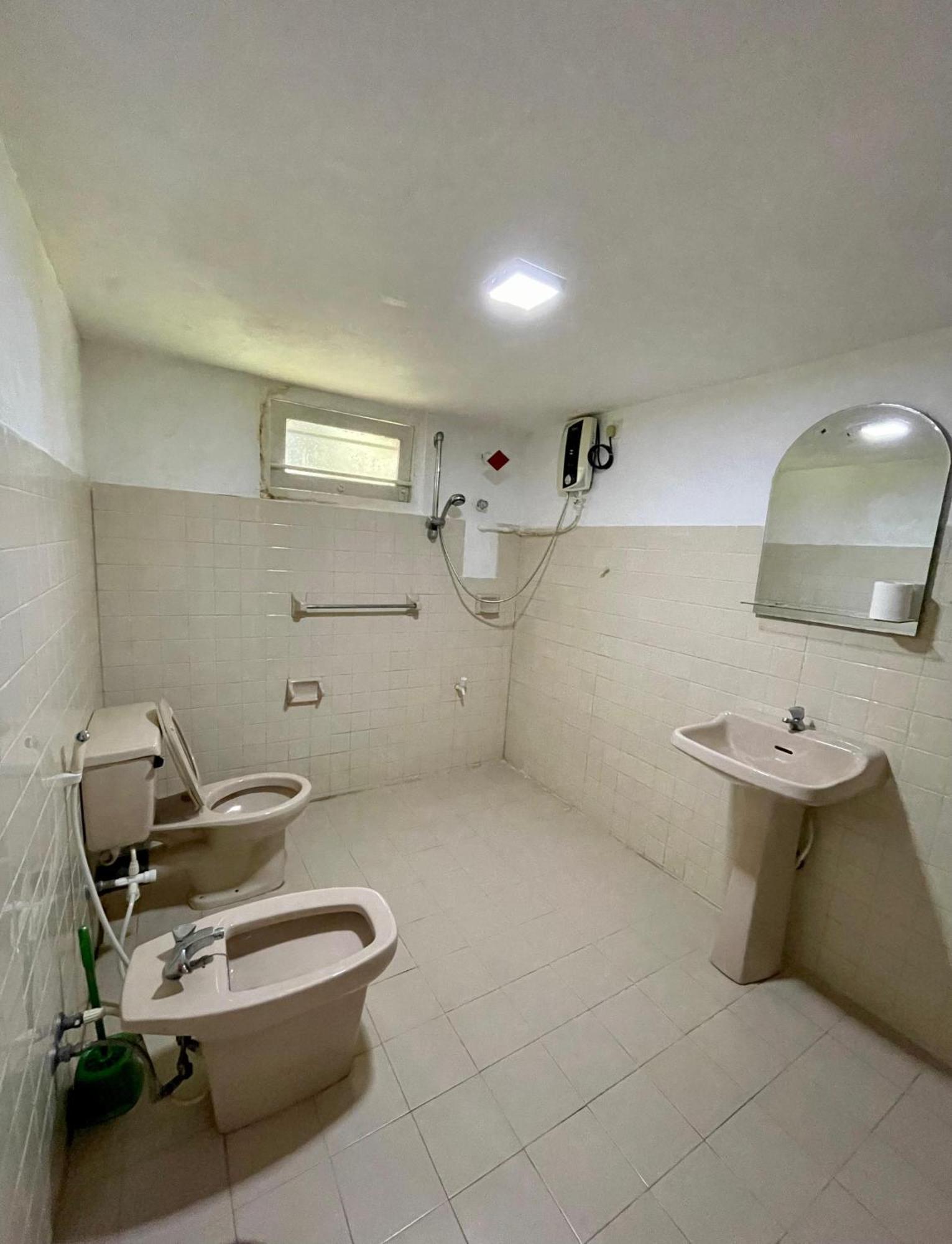 Casa Del Ceylon Apartment Хикадува Екстериор снимка