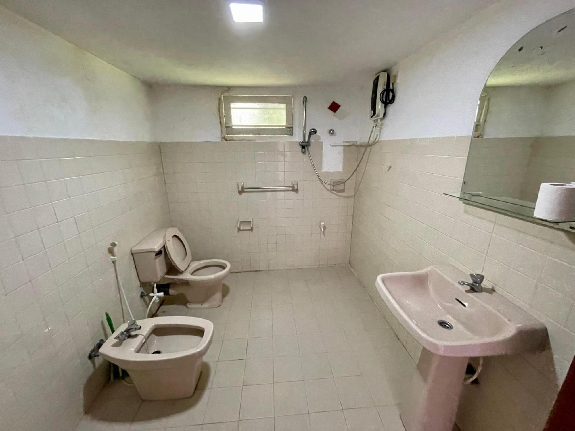 Casa Del Ceylon Apartment Хикадува Екстериор снимка